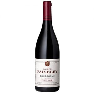 Joseph Faiveley Bourgogne - Bicerì Delivery - Consegna vino a domicilio Bergamo